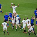 How does rugby start