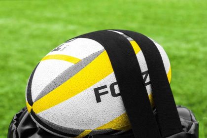 Can you rugby tackle in mma