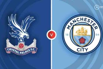 LIVE: FA Cup Final 2025 – Man City vs Crystal Palace