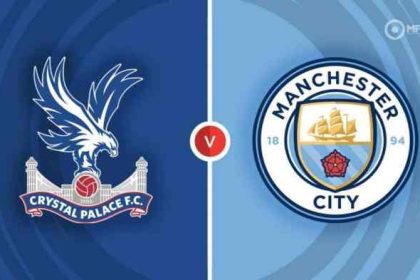 LIVE: FA Cup Final 2025 – Man City vs Crystal Palace
