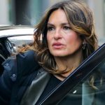 Mariska Hargitay, de 'Lei & Ordem' é filha de brasileiro e levou anos para descobrir isso