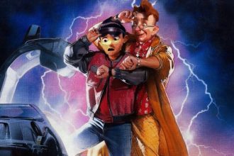 Back to the Future 3’s Ending Should Change Its Writer’s Mind for a 4th Movie