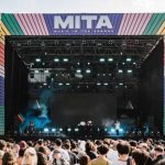 Horários de shows de música de luta no Brasil