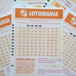 Comparação dos números lotomania concurso 2771 com concursos anteriores