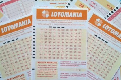 Comparação dos números lotomania concurso 2771 com concursos anteriores