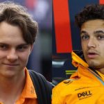 Piastri 1º, Norris 4º:Lando 'entrega pontas' e fará detox digital