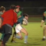 How to play rugby?