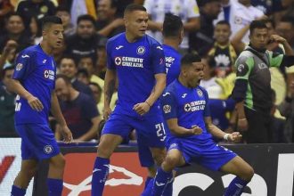 Error de Mier y otras historias que dejó el América vs. Cruz Azul