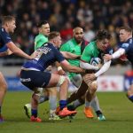 What are the rugby fixtures this weekend