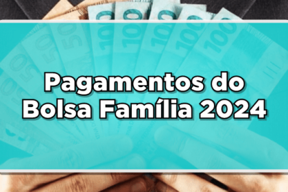 Reclamações pagamento bolsa família maio 2024