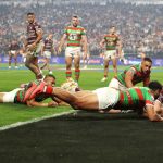 How rugby was invented