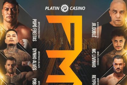 Plataformas de música para shows de luta online