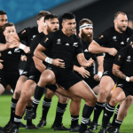 Did rugby come before american football