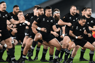 Did rugby come before american football