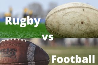 Did rugby or american football come first