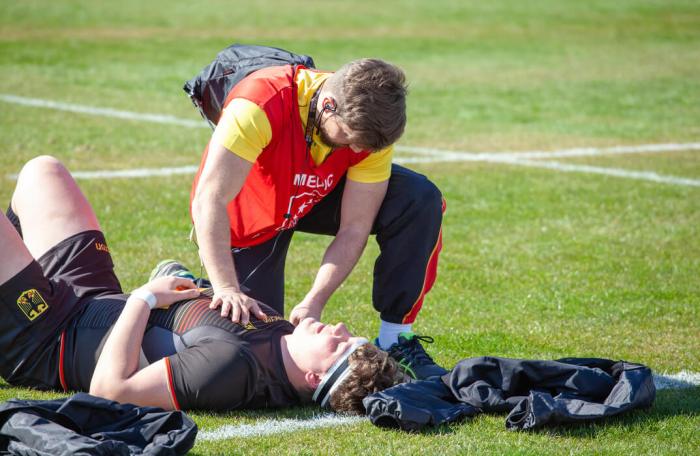 Played wheelchair invictus rugby september games he first popsugar harry prince