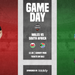 What is rugby game?