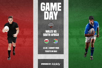 What is rugby game?