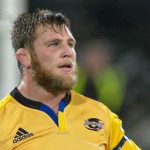 How do rugby players train legs