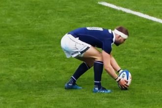 Do rugby players get paid for playing for their country