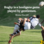Why is rugby famous?