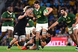 What rugby is on tonight on tv