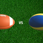 Why is rugby called football?