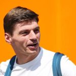 Razão por trás nome fictício Verstappen Nürburgring