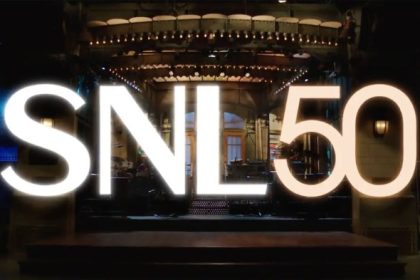 Scarlett Jonhansson Goes Pantsless in See-Through Skirt on 'SNL'