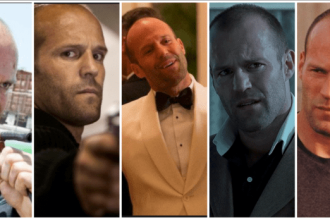 12 Best Jason Statham Movies, Ranked