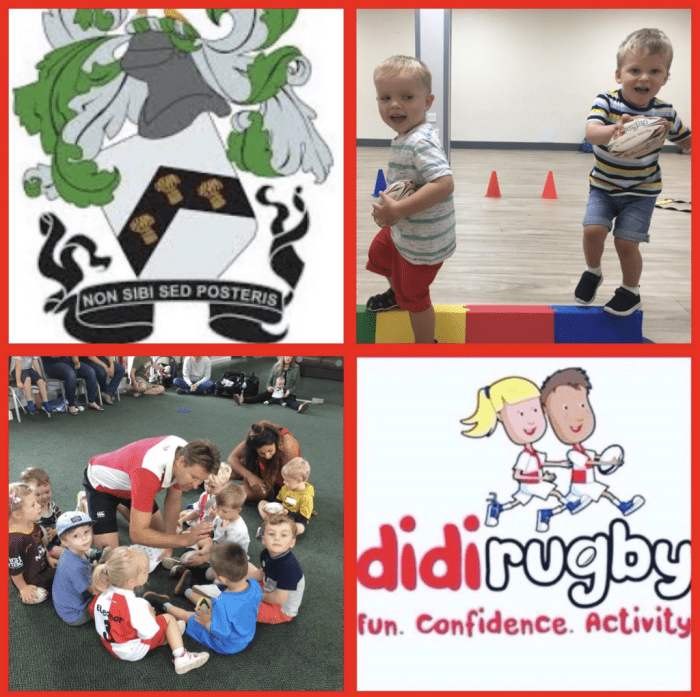 Didi rugby
