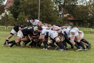 Is rugby safer than football