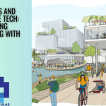 Projetos de sustentabilidade urbana e tecnologia na cidade