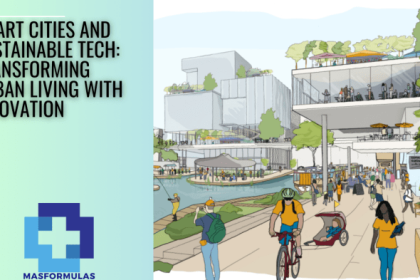 Projetos de sustentabilidade urbana e tecnologia na cidade