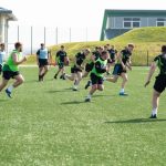 Are there rugby academies?