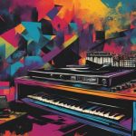 Horários alternativos para shows de música de luta