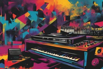 Horários alternativos para shows de música de luta