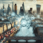 Empregos inovadores na cidade com foco em tecnologia