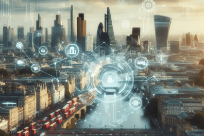 Empregos inovadores na cidade com foco em tecnologia