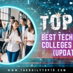 Melhores escolas e universidades focadas em tecnologia