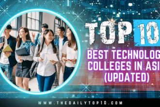 Melhores escolas e universidades focadas em tecnologia