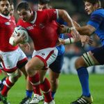 How rugby points work