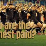 How much are rugby players paid?
