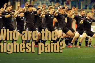 How much are rugby players paid?