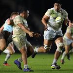 Who is the strongest rugby player?