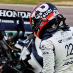 Possibilidade de Hadjar ultrapassar Tsunoda na classificação geral da F1