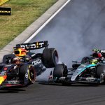 Estratégias Verstappen testes Fórmula 1 nome falso