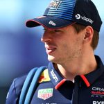Fórmula 1 estratégia Verstappen uso nome falso