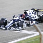 Futuro de Tsunoda na F1 com a ascensão de Hadjar