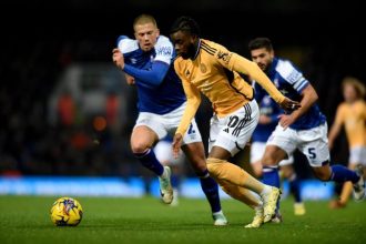Leicester vs. Ipswich: Preview, Predictions and Lineups